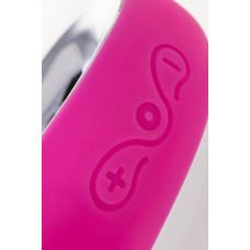 Hi-tech вібратор Toyfa EROTIST 541001