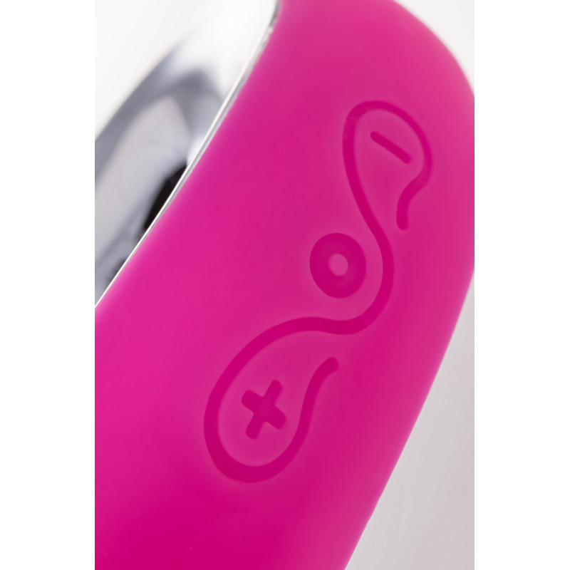 Hi-tech вібратор Toyfa EROTIST 541001 Hi-tech вібратор Toyfa EROTIST 541001