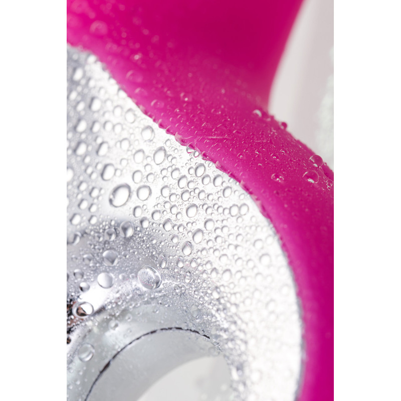 Hi-tech вібратор Toyfa EROTIST 541001 Hi-tech вібратор Toyfa EROTIST 541001