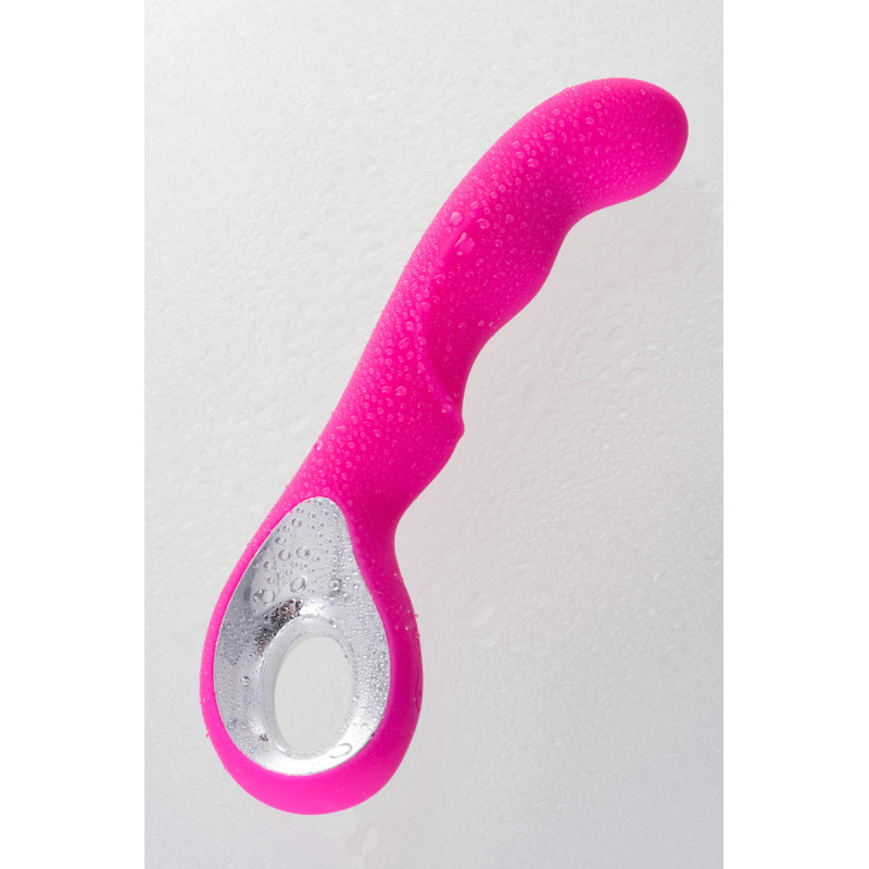 Hi-tech вібратор Toyfa EROTIST 541001 Hi-tech вібратор Toyfa EROTIST 541001