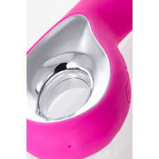 Hi-tech вібратор Toyfa EROTIST 541001