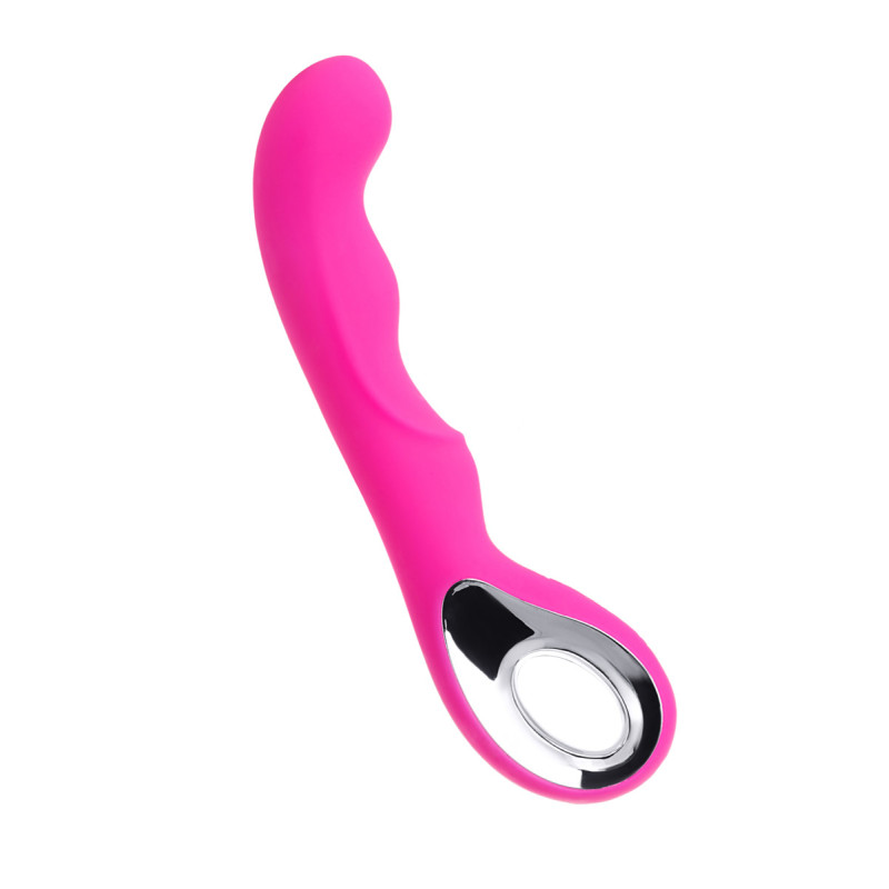 Hi-tech вібратор Toyfa EROTIST 541001 Hi-tech вібратор Toyfa EROTIST 541001