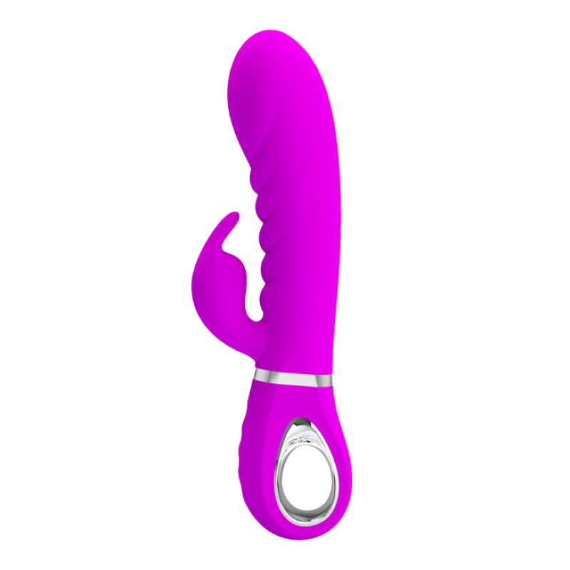 Вибратор Pretty Love Prescott Vibrator Purple Вибратор Pretty Love Prescott Vibrator Purple