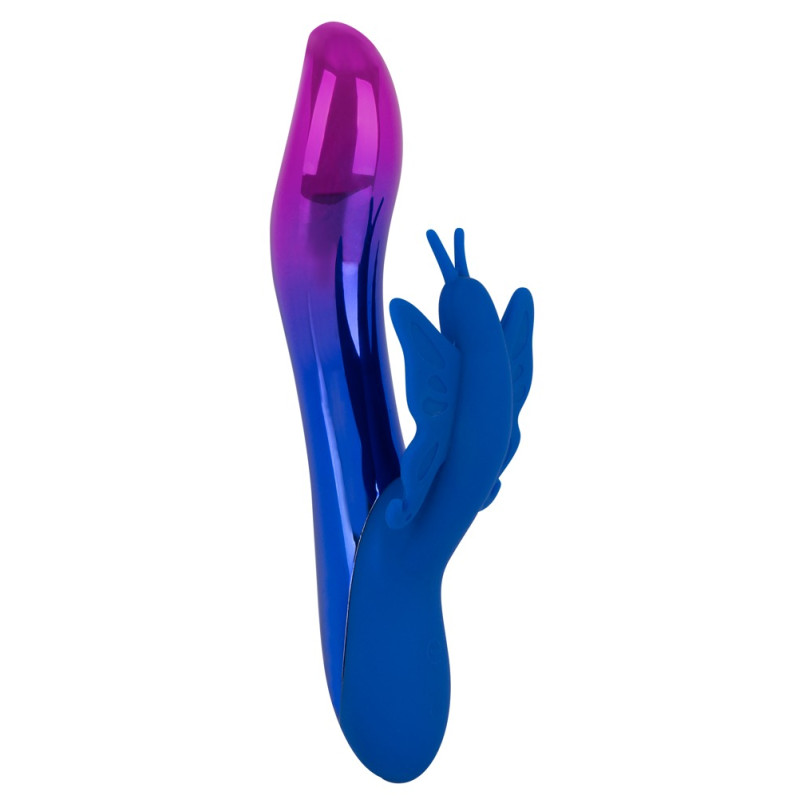 Hi-tech вибратор You2Toys Sparkling Butterfly Vibrator Hi-tech вибратор You2Toys Sparkling Butterfly Vibrator