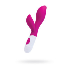 Hi-tech вибратор Toyfa A-TOYS Vibrator LILU 765004