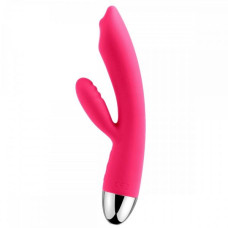 Вибромассажер Svakom Trysta G-SPOT Розовый