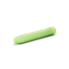 Вибратор Blush GAIA ECO GREEN