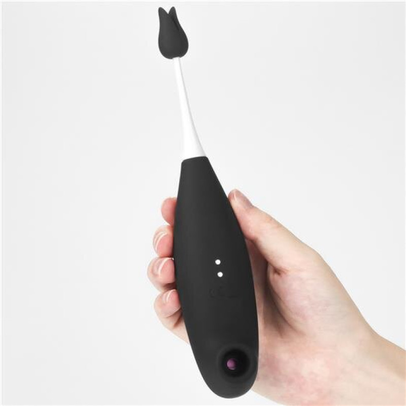 Клиторальный стимулятор LoveToy IJOY Clit Pro Rechargeable Vibrator Клиторальный стимулятор LoveToy IJOY Clit Pro Rechargeable Vibrator