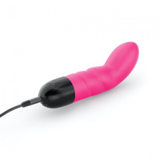 Вибратор Marc Dorcel Expert G 2.0 Фуксия