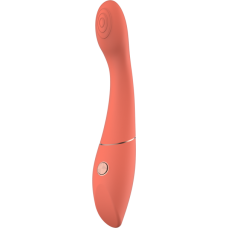 Вібромасажер для точки G Dreamtoys Charismatic Candice