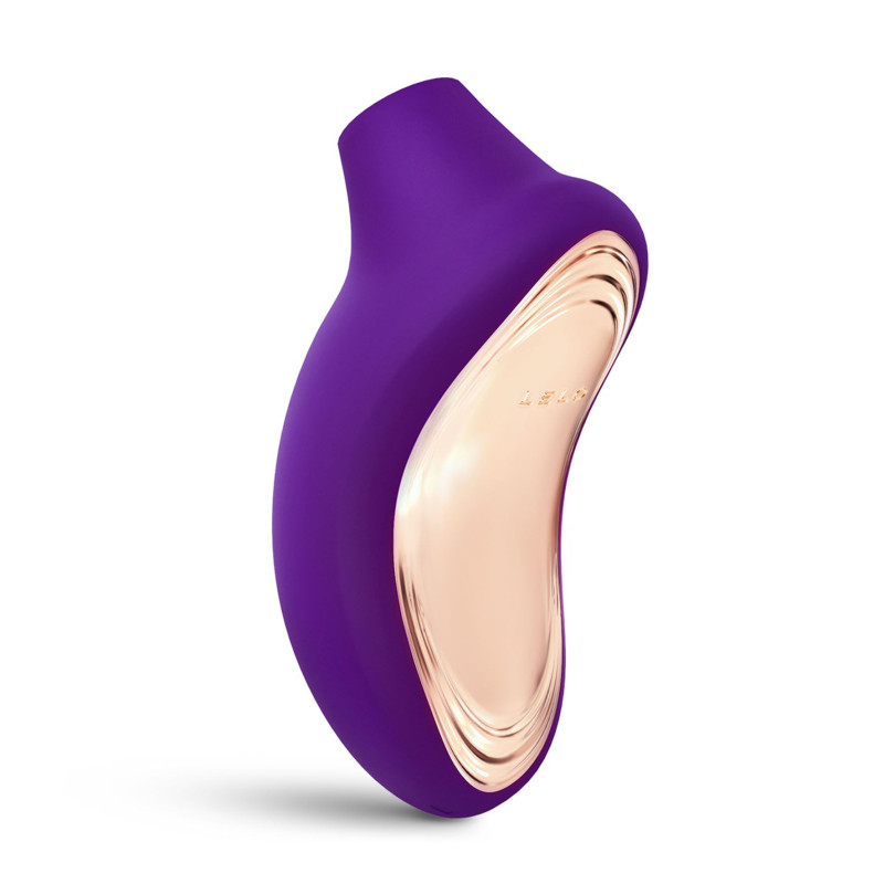 Звуковой стимулятор LELO SONA 2 Cruise Purple Звуковой стимулятор LELO SONA 2 Cruise Purple