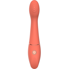 Вібромасажер для точки G Dreamtoys Charismatic Candice