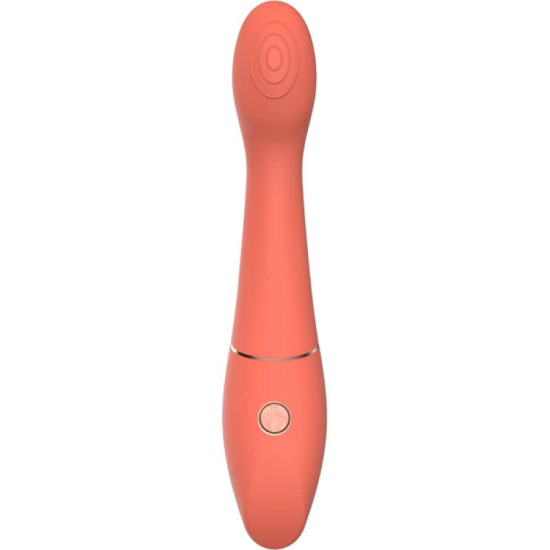 Вибромассажер для точки G Dreamtoys Charismatic Candice Вибромассажер для точки G Dreamtoys Charismatic Candice