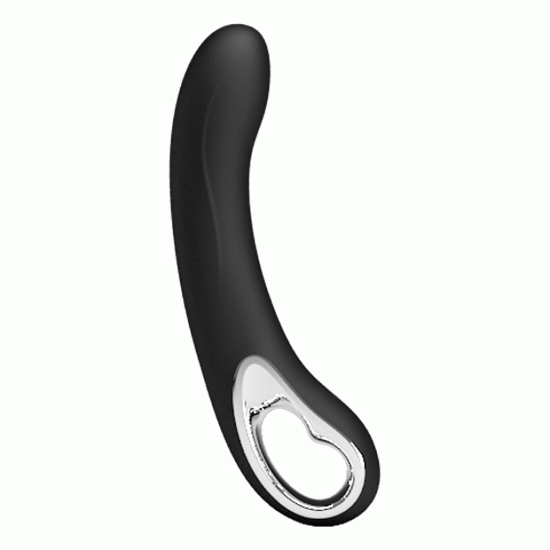 Вибратор Pretty Love Alston Vibrator Black Вибратор Pretty Love Alston Vibrator Black