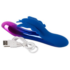 Hi-tech вибратор You2Toys Sparkling Butterfly Vibrator