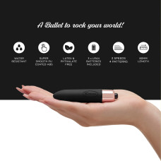 Віброкуль So Divine Lotta Love