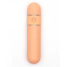 Вакуумный вибратор KisToy ISLA Orange