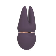 Клиторальный вибромассажер Dreamtoys Royal Fantasies Saga