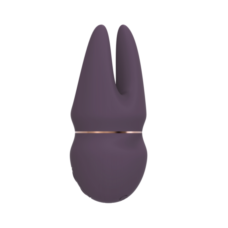 Клиторальный вибромассажер Dreamtoys Royal Fantasies Saga Клиторальный вибромассажер Dreamtoys Royal Fantasies Saga