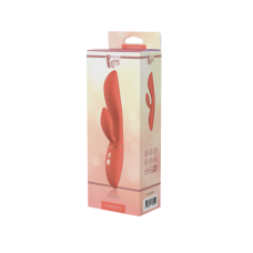 Двойной вибромассажер Dreamtoys Charismatic Carmen