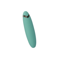 Минивибратор FairyGasm PleasureArrow green