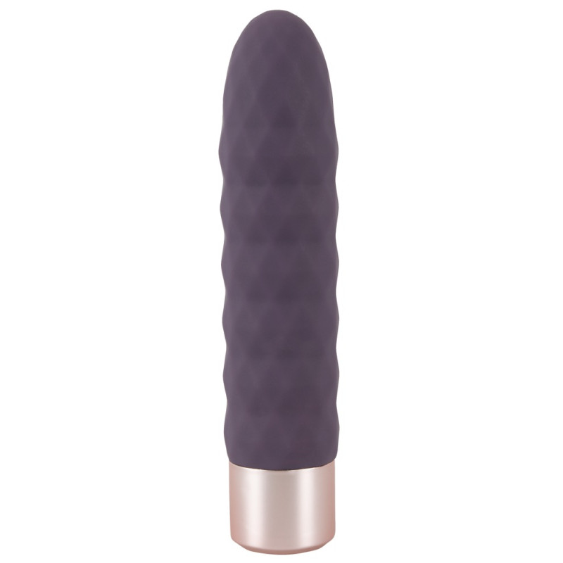 Вибратор You2Toys Elegant Series Diamond Vibe