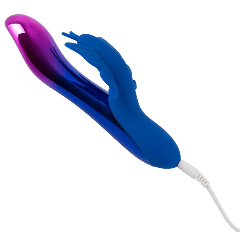 Hi-tech вибратор You2Toys Sparkling Butterfly Vibrator Hi-tech вибратор You2Toys Sparkling Butterfly Vibrator