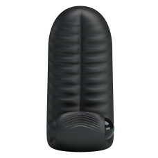 Насадка на палец Pretty Love Abbott Finger Vibrator Black