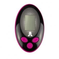 Вибратор для двоих Adrien Lastic AD-2X с пультом LRS