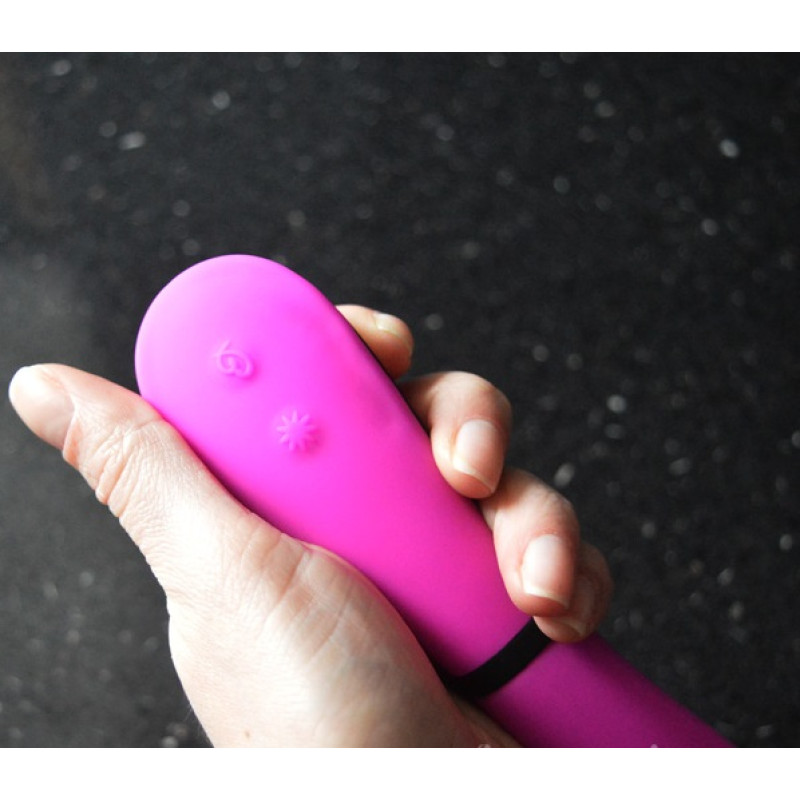 Вибратор Alive Lucy Вибратор Alive Lucy