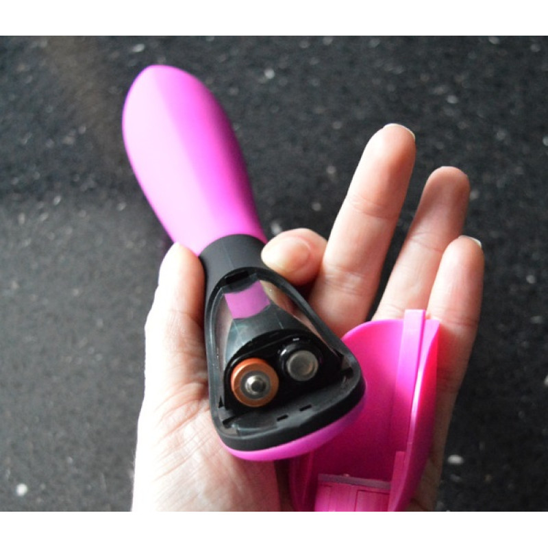 Вибратор Alive Lucy Вибратор Alive Lucy