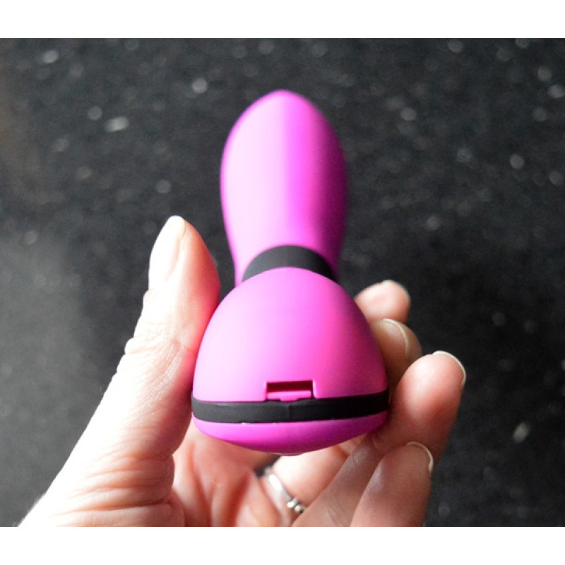 Вибратор Alive Lucy Вибратор Alive Lucy