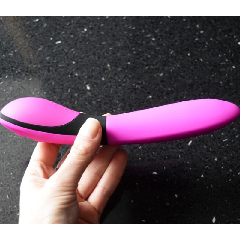 Вибратор Alive Lucy Вибратор Alive Lucy