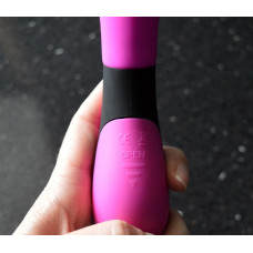 Вібратор Alive Lucy