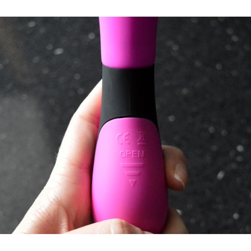 Вибратор Alive Lucy Вибратор Alive Lucy