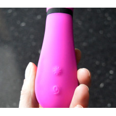 Вібратор Alive Lucy