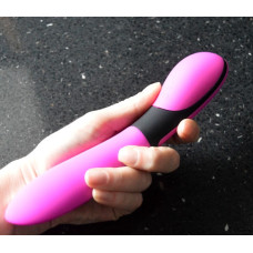 Вібратор Alive Lucy