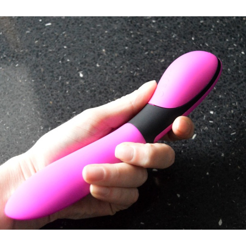 Вибратор Alive Lucy Вибратор Alive Lucy