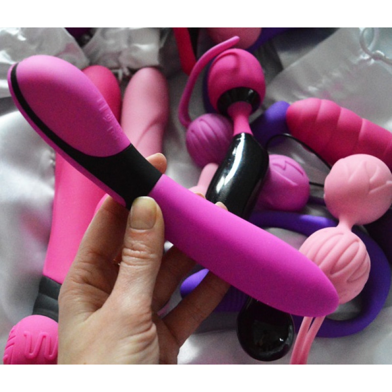 Вибратор Alive Lucy Вибратор Alive Lucy