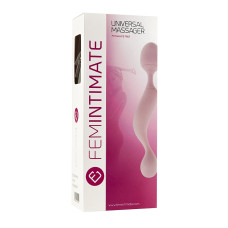 Вибромассажер Femintimate Universal Massager