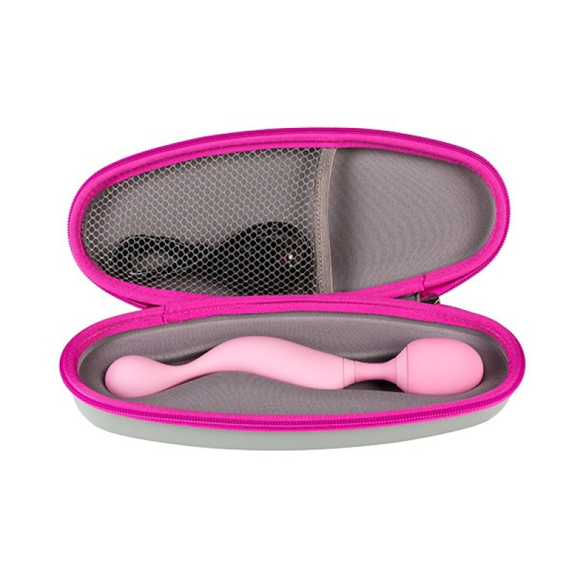 Вибромассажер Femintimate Universal Massager Вибромассажер Femintimate Universal Massager