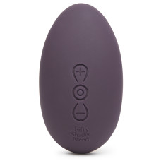 Вакуумный клиторальный стимулятор Fifty Shades Freed Сладкое блаженство