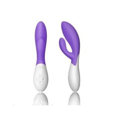 Вибратор Lelo Ina Фиолетовый