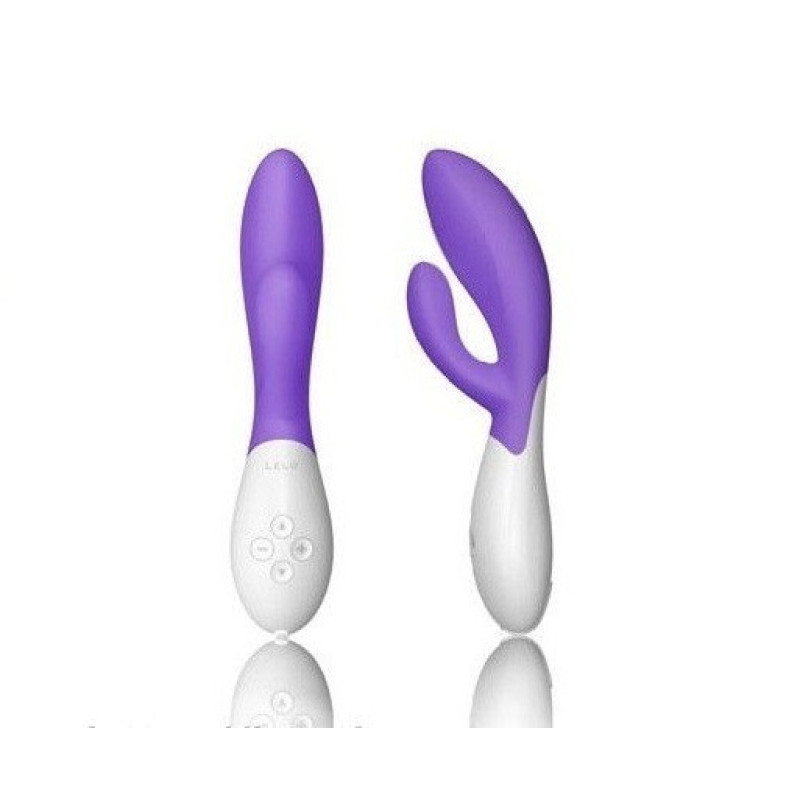 Вибратор Lelo Ina Фиолетовый Вибратор Lelo Ina Фиолетовый