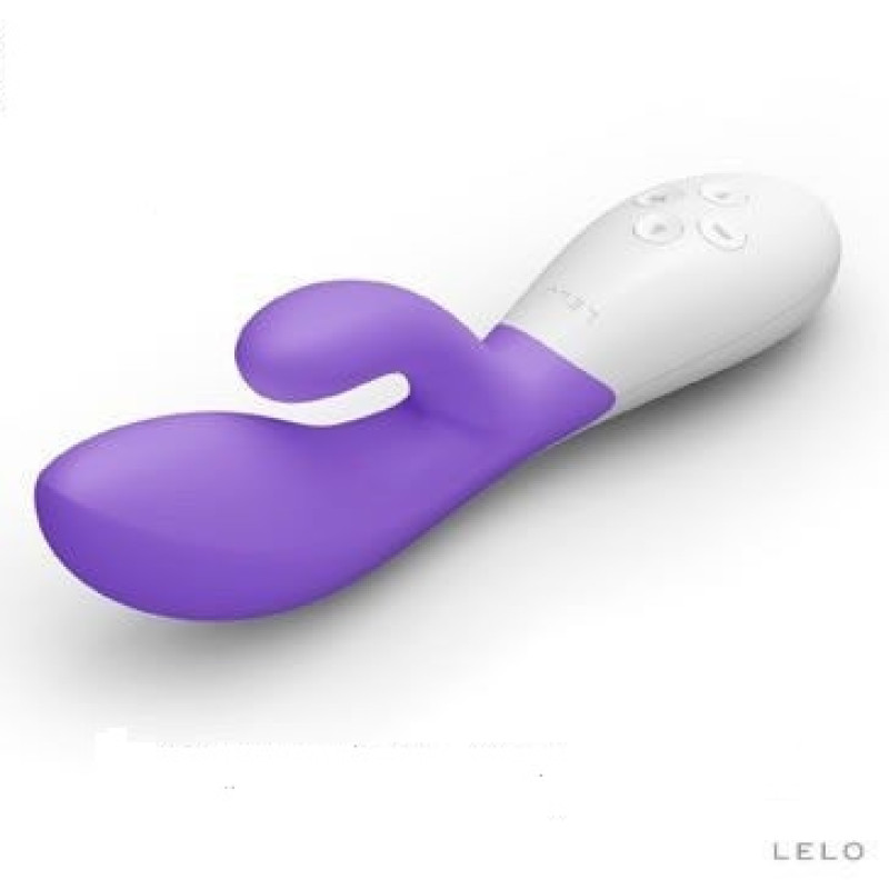 Вибратор Lelo Ina Фиолетовый Вибратор Lelo Ina Фиолетовый