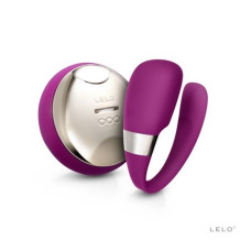 Вибратор для пар Lelo Tiani 3 Фиолетовый
