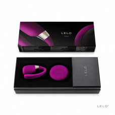 Вибратор для пар Lelo Tiani 3 Фиолетовый