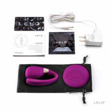 Вибратор для пар Lelo Tiani 3 Фиолетовый