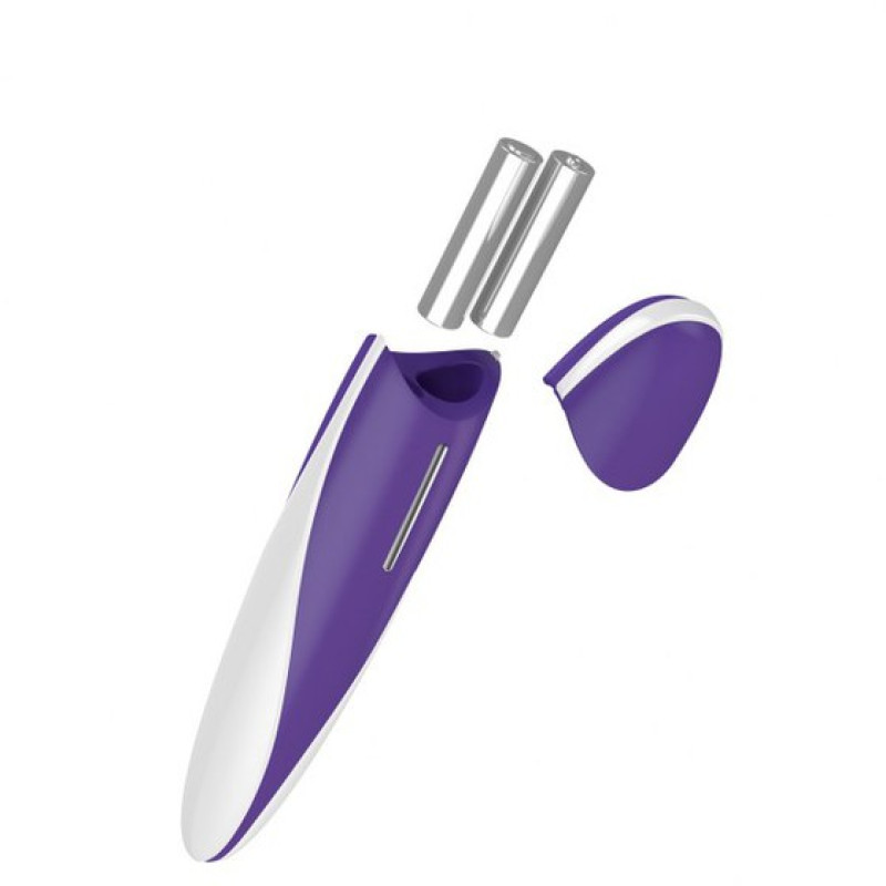 Вибратор OVO F11 Фиолетовый Вибратор OVO F11 Фиолетовый