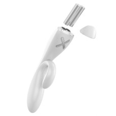 Вибратор-кролик OVO K1 Белый